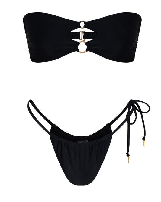 Bloom set - Negro