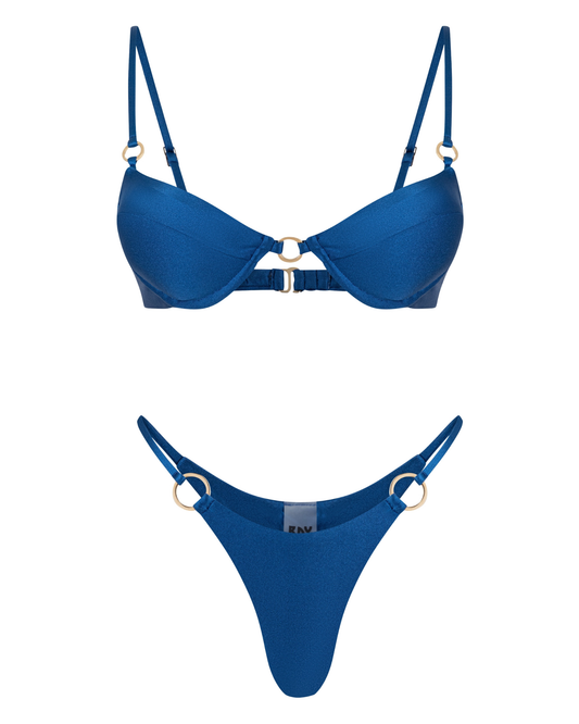 Set Lava - Metro Blue