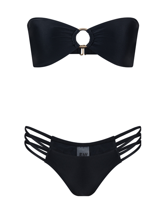 Set Aura - Negro