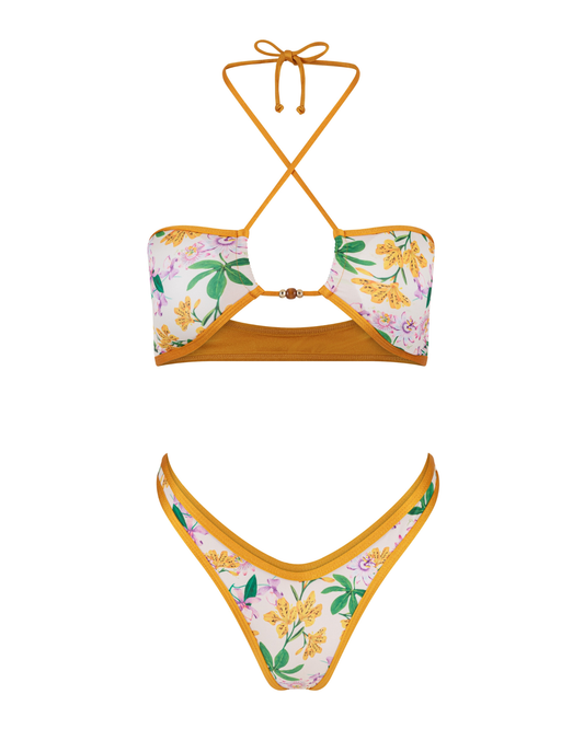 Set Bruna - Tropical Garden