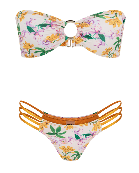 Set Aura - Tropical Garden