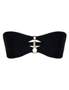 BLOOM Top — Negro