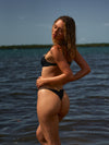 LAVA Bottom — Negro