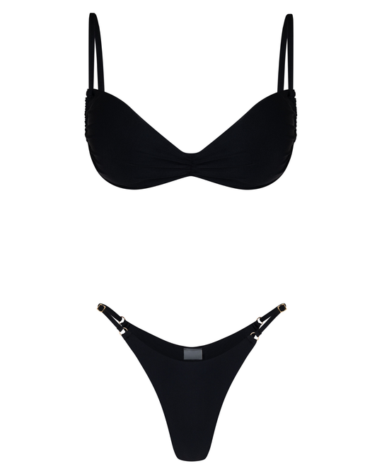 Set Dune - Negro