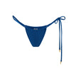 BAY BLOOM Bottom Metro Blue
