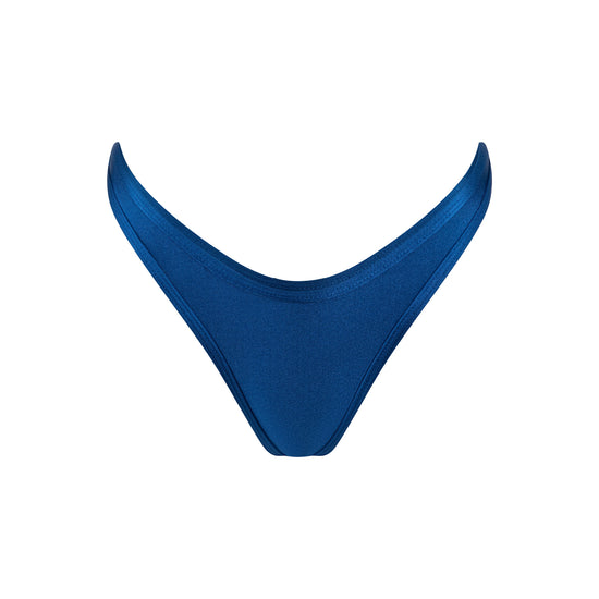 BAY BRUNA Bottom Metro Blue