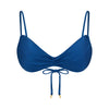BAY DUNE Top Metro Blue
