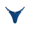 BAY LAVA Bottom Metro Blue