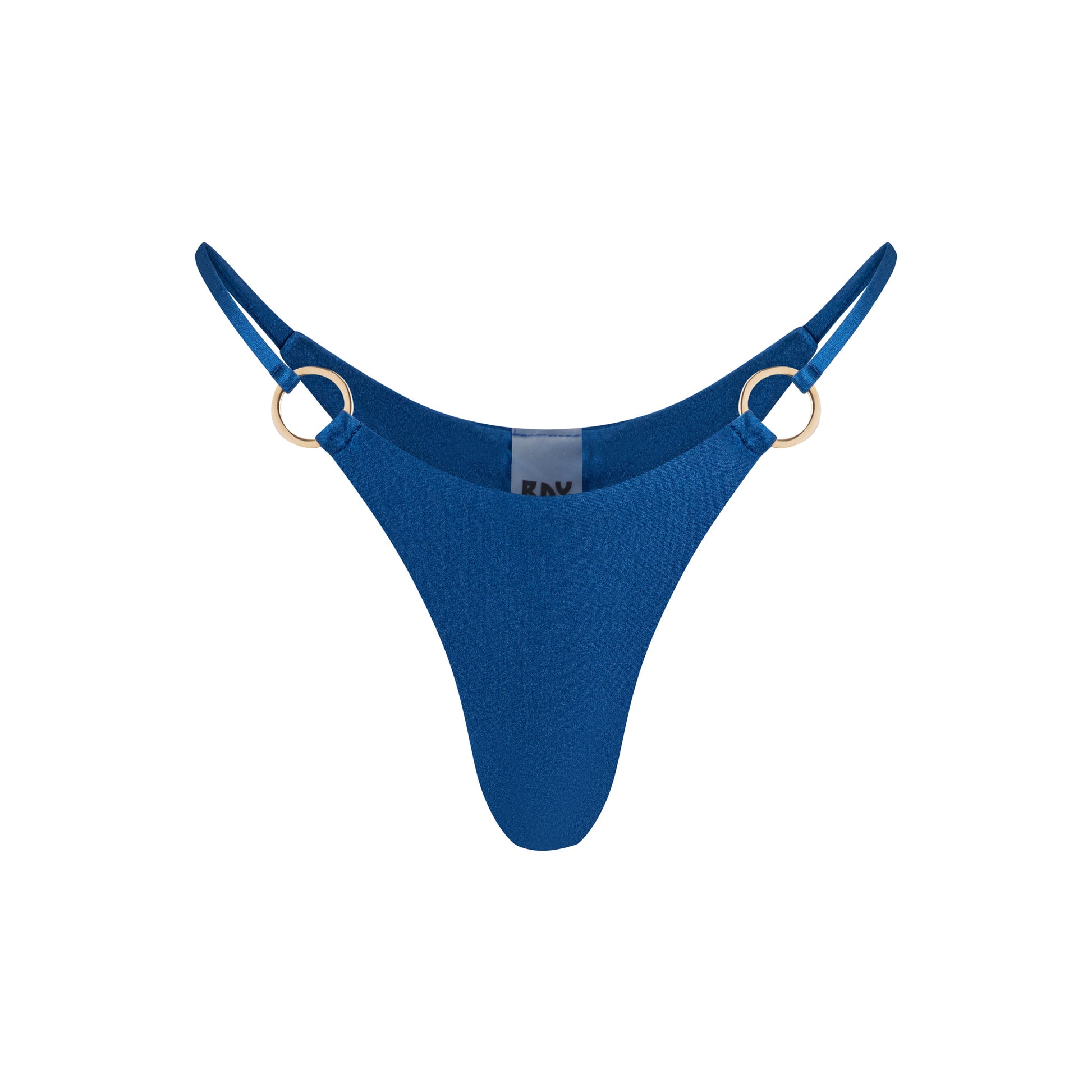 BAY LAVA Bottom Metro Blue