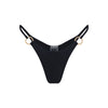 BAY LAVA Bottom Negro