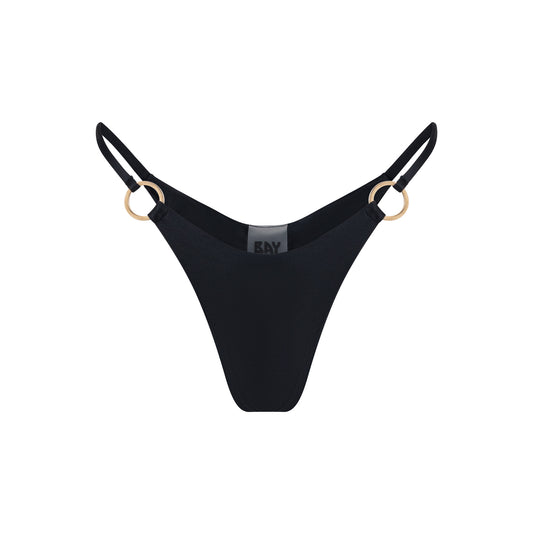 BAY LAVA Bottom Negro
