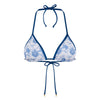 BAY WILD Top Indigo Eden